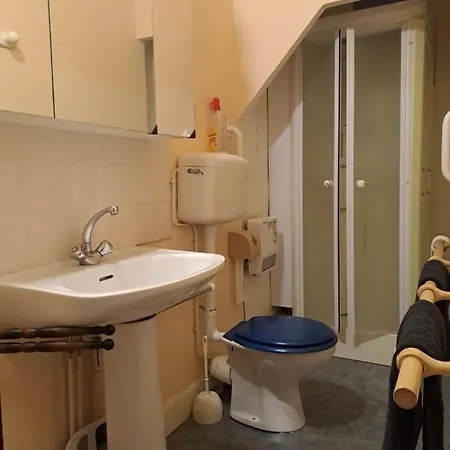 Room Center Chateauroux Exterior photo