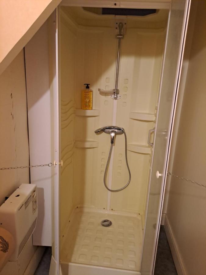 Center Homestay Chateauroux