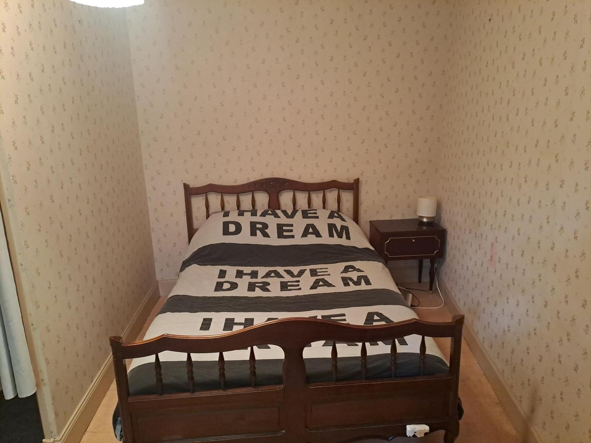 Center Homestay